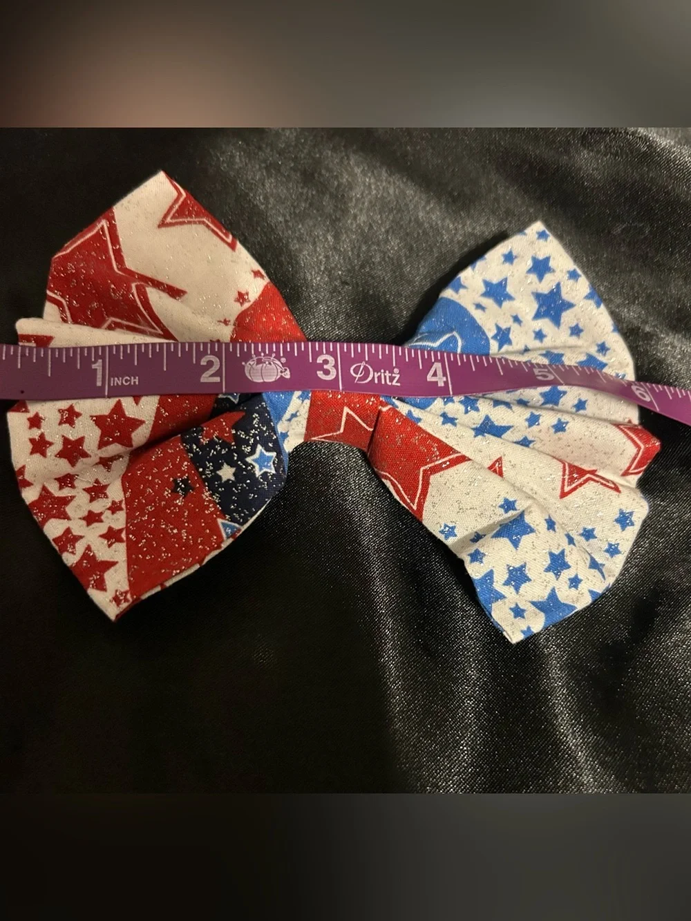 Bundle of Bows